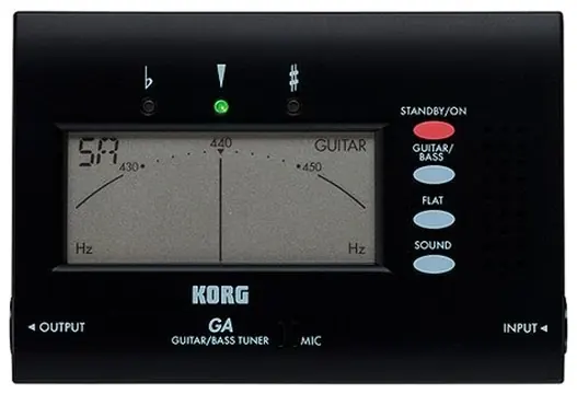 Korg GA-50