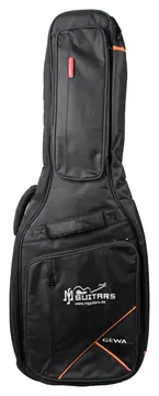 Gewa Tasche, 213.400 Premium 20, E-Gitarre