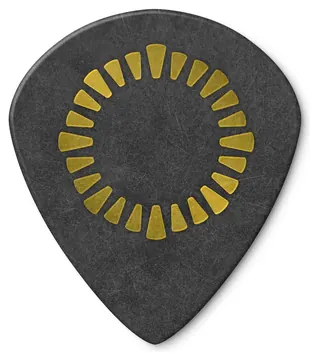 Dunlop AALR04 TX Animals As Leaders Jazz III XL .73 Refill Bag