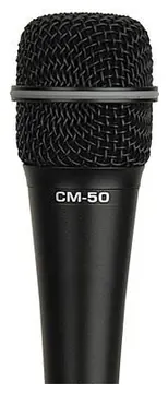 DAP-Audio CM-50 Kondensatormikrofon Vocal/Instrument