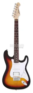 Aria Pro-II STG 004 3TS