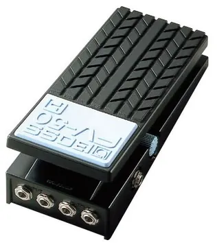 Boss FV-50H St.Volumenpedal Guitar