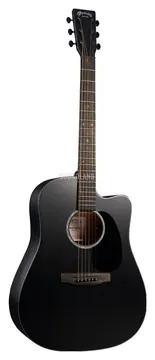 Martin DC-10E Modern Black