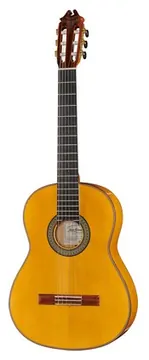 Juan Hernandez Luthier Flamenca SP