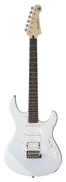 Yamaha Pacifica PAC012 - White