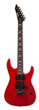 ESP LTD MT-130 red