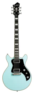 Hagstrom Megin Abe