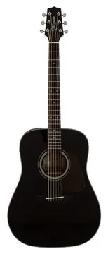 Takamine GD15E-BLK