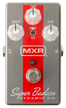 MXR M249