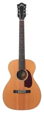 Guild M40E Natural 2019