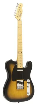 Tokai TTE 118 GS/M Vintage Gold Sunburst con Estuche