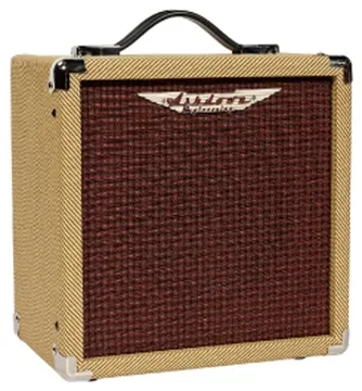 Ashdown Studio JNR Tweed basversterker combo