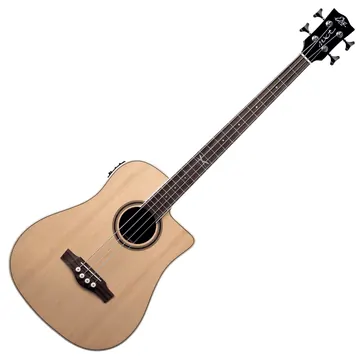 Eko NXT Basse C/E Natural