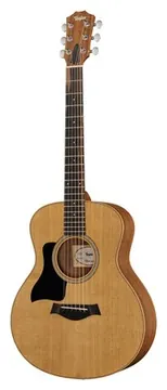 Taylor GS Mini Sapele Lefthand