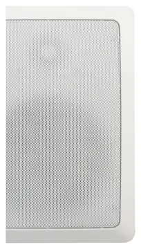 Natts Caixa Acústica Ceiling / In Wall 110W AR-6.55 PP - Natts