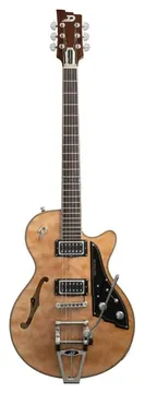 Duesenberg Alliance Serie Tom Bukovac Showroom