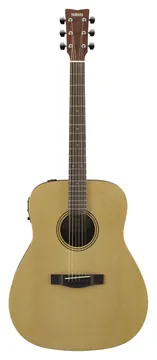 Yamaha FX400 Natural Satin