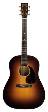 Martin DSS-16E 1935 Burst