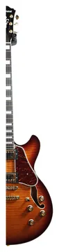 Ibanez AS93FM-VLS