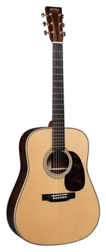 Martin D-28 Modern Deluxe