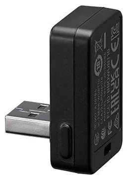 Casio WU-BT10 W-LAN MIDI - und Audio Adapter, Bluetooth für CASIO CT-S / PX-S