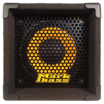 Markbass AMS 101 baffle 1x10"