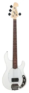 Tagima Baixo Tagima TBM-4 Wh Branco Ativo 4C