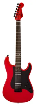 Charvel Pro-Mod Plus So-Cal Style 1 HH HT E EBO Ferrari Red