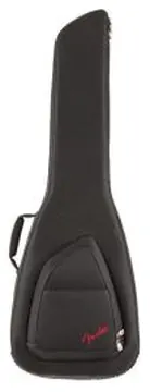 Fender FB1225 Borsa Basso Elettrico nera