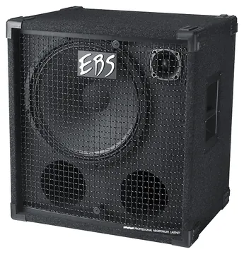 EBS NEO-115 Baffle Basse