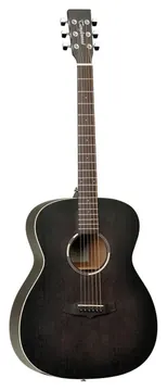 Tanglewood TWBB-O-LH Serie Blackbird mancina