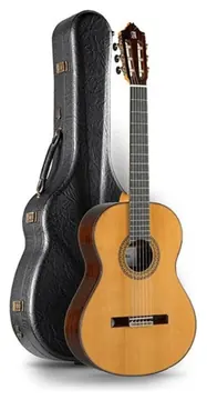Alhambra 9P Klassieke Gitaar