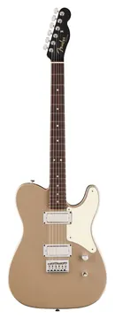 Fender Telecaster LTD RW Shoreline Gold
