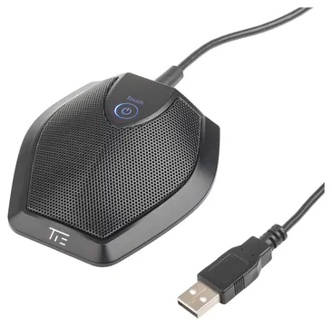 Tie TG11 Boundary Conference Microphone USB Kondensator-Grenzflächenmikrofon