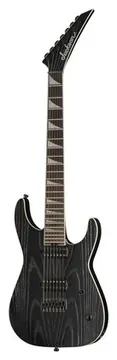 Jackson Pro Serie JL SL7 HT BLK ASH