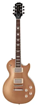 Epiphone Les Paul Muse Modern Series Semi-Sólida Smoked Almond Metallic C/ Escala Escura