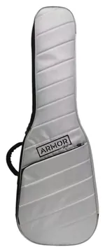Seizi Bag Seizi Armor Ultra 4 guitar Silver