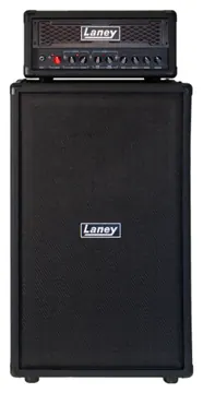 Laney Amplificador p/Guitarra 60W LANEY IRF-DUALRIG212