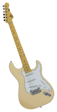 G&L TS500-VWH-M