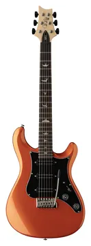 PRS SE NF3 RW Metallic Orange