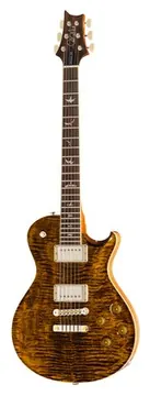 PRS McCarty SC594 Yellow Tiger