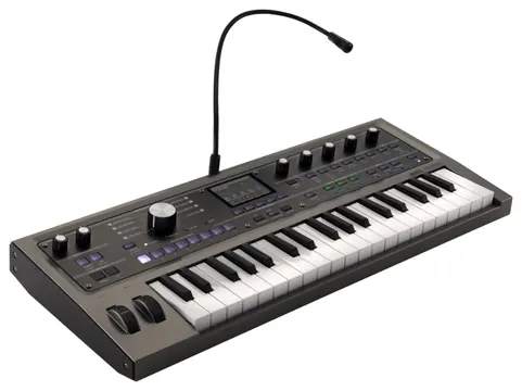 Korg Microkorg 2 Synthesizer