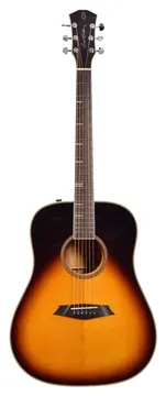 Sire Larry Carlton A4 DS VS