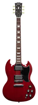Tokai SG58 Cherry
