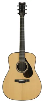 Yamaha FG7 R Natural