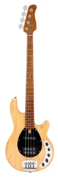 Marcus miller Z7-4 NT MN Naturel