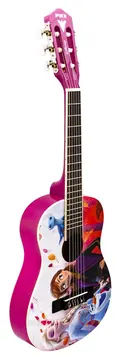 PHX VIF-3 Frozen Linha Disney de Nylon Estampado
