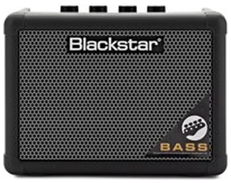 Blackstar Fly3 Bass Mini Amplifier