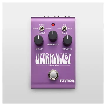 Strymon Ultraviolet