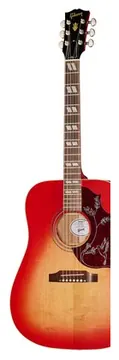 Gibson Hummingbird Special SVS